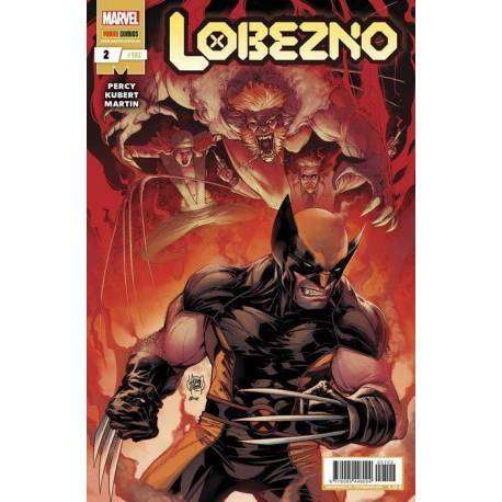 Lobezno 2
