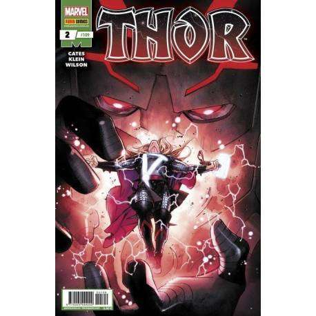 Thor 2