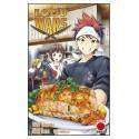 Food Wars: Shokugeki no Soma 1