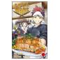 Food Wars: Shokugeki no Soma 1 Food Wars: Shokugeki no Soma 1