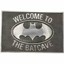 Alfombra Felpudo Welcome to the Batcave - Batman 40x60 cm