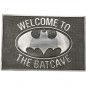 Alfombra Felpudo Welcome to the Batcave - Batman 40x60 cm Alfombra Felpudo Welcome to the Batcave - Batman 40x60 cm