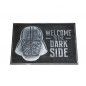 Alfombra Felpudo Welcome to the Dark Side - Star Wars 40x60 cm