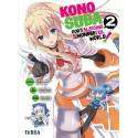 Konosuba 2
