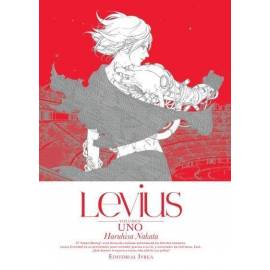 Levius 1