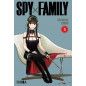 Spy X Family 3 Spy X Family 3