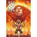 New X-Men 6 de 7 - Planeta X