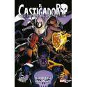 100% Marvel HC - El Castigador 8: Guerra en las Calles