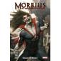 Morbius: Viejas Heridas Morbius: Viejas Heridas