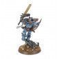 Ragnar Blackmane - Space Wolves