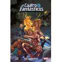 Los Cuatro Fantásticos: Sol Pródigo