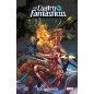 Los Cuatro Fantásticos: Sol Pródigo