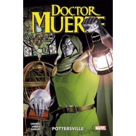 Doctor Muerte: Pottersville