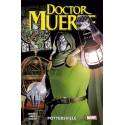 Doctor Muerte: Pottersville