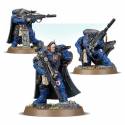 Space Marines Primaris Eliminators