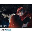 Poster Death Note - L vs Light
