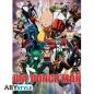 Poster One Punch Man