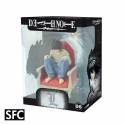 Figura L - Death Note