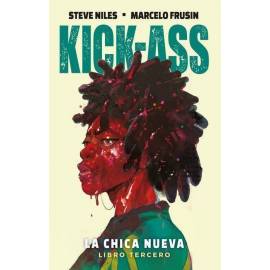Kick-Ass: La chica nueva 3