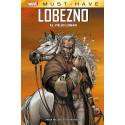 Marvel Must-Have - Lobezno: El Viejo Logan