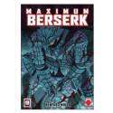 Maximum Berserk 19