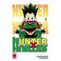Hunter x Hunter 1