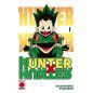 Hunter x Hunter 1 Hunter x Hunter 1