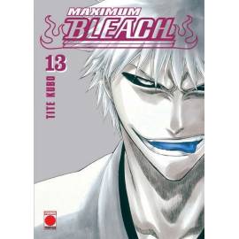 Maximum Bleach 13