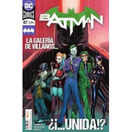 Batman 102/47