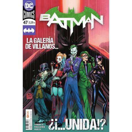 Batman 102/47 Batman 102/47