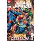 Liga de la Justicia 104/26