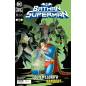 Batman/Superman 8 Batman/Superman 8