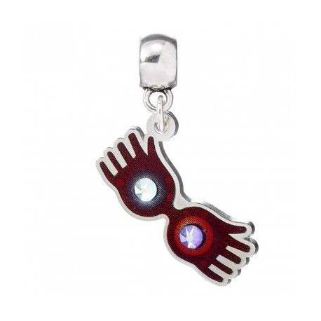 Charm Gafas Luna Lovegood - Harry Potter Charm Gafas Luna Lovegood - Harry Potter