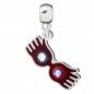 Charm Gafas Luna Lovegood - Harry Potter Charm Gafas Luna Lovegood - Harry Potter