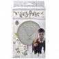 Colgante y Pendientes Reliquias de la Muerte - Harry Potter Colgante y Pendientes Reliquias de la Muerte - Harry Potter