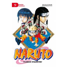 Naruto 9