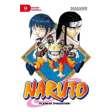 Naruto 9 Naruto 9