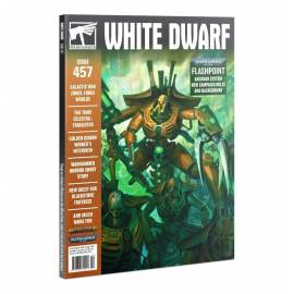 White Dwarf 457 Octubre 2020
