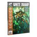 White Dwarf 457 Octubre 2020