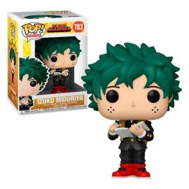 Funko Pop! - Izuku Midoriya - My Hero Academia Figura 10cm