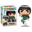 Funko Pop! - Rock Lee - Naruto Special Edition Figura 10cm