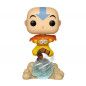 Funko Pop! - Aang on Airscooter - Avatar Special Edition Figura 10cm