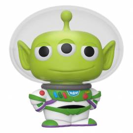 Funko Pop! - Alien as Buzz Lightyear - Disney Figura 10cm