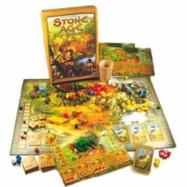 Stone Age - Juego de Mesa