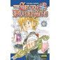 The Seven Deadly Sins 1 The Seven Deadly Sins 1