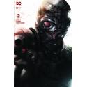 DCSOS: Inmortales 3