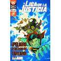 Liga de la Justicia 105/27