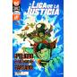 Liga de la Justicia 105/27 Liga de la Justicia 105/27