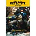 Batman: Detective Comics 1 - Archivos Secretos