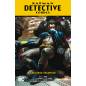 Batman: Detective Comics 1 - Archivos Secretos Batman: Detective Comics 1 - Archivos Secretos